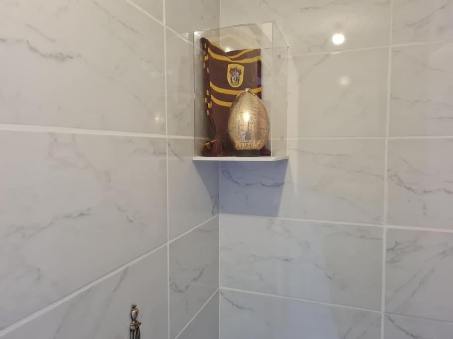 Harry Potter - Le Logis Du Petit Sorcier - Clim Apartment Каркасон Екстериор снимка