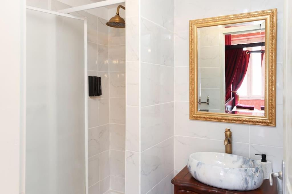 Harry Potter - Le Logis Du Petit Sorcier - Clim Apartment Каркасон Екстериор снимка